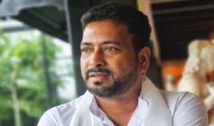 পুলিশকে সরাসরি হুমকি! শিলিগুড়িতে বিপাকে বিজেপি নেতা শঙ্কর ঘোষ, জামিন অযোগ্য ধারায় ফাঁসলেন বিধায়ক?