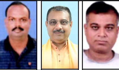 মলয়ের কেন্দ্রে চরম ‘ভোট-বিভ্রাট’! তিন জন ‘কৃষ্ণেন্দু’ দেখে মাথায় হাত ভোটারদের! মলয়ের কেন্দ্রে চরম ‘ভোট-বিভ্রাট’! তিন জন ‘কৃষ্ণেন্দু’ দেখে মাথায় হাত ভোটারদের!