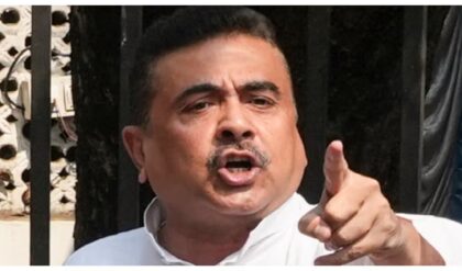 মনোনয়ন ঘিরে রণক্ষেত্র রাজনীতি! মমতাকে সরাসরি চ্যালেঞ্জ ছুঁড়ে বড় ইঙ্গিত শুভেন্দু অধিকারীর!