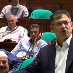 আওয়ামী লীগকে ছাড়াই নির্বাচন! কেন ‘নিষিদ্ধ’ তকমা বহাল রাখল বিএনপি সরকার?