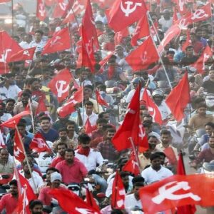 বামেদের দুর্গে পদ্ম-হানা! বাম জমানার খাস ভোটব্যাঙ্ক কি এবার বিজেপির পকেটে?