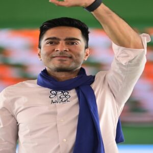 লক্ষ্মীর ভাণ্ডার বনাম জিএসটি! অভিষেকের গলায় এবার সাধারণ মানুষের ‘পকেটমারি’র তত্ত্ব