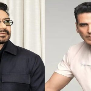 এপ্রিল ফুল স্পেশাল: অক্ষয় কুমারের ‘ডেঞ্জারাস’ রসিকতায় কুপোকাত টেকনিশিয়ানরা, বাদ যাননি রোহিত শেট্টিও!