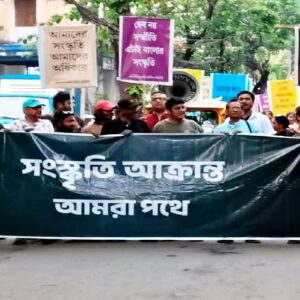 শিল্পীদের পেটে লাথি? সংস্কৃতি মন্ত্রকের নয়া সিদ্ধান্তে রুদ্রমূর্তি ধারণ করলেন গৌতম হালদার! তোলপাড় শিল্পীমহল