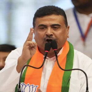 “১৬-তে ১৬ হবেই!” হলদিয়ায় মোদীর সামনেই মেদিনীপুর জয়ের চ্যালেঞ্জ শুভেন্দুর, কাঁপছে শাসক শিবির?