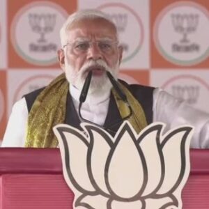 “মোদি এদের ছাড়বে না… বেছে বেছে হিসাব হবে!” সিউড়ি থেকে কাদের সরাসরি চরম হুঁশিয়ারি দিলেন প্রধানমন্ত্রী?