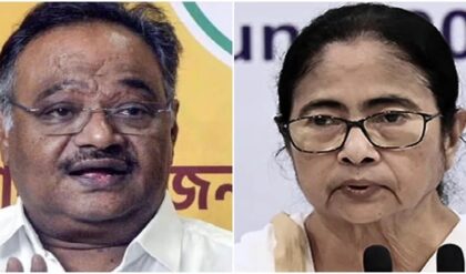 “অতীত মনে নেই?” তৃণমূলকে ইতিহাসের দর্পন দেখাতেই গর্জে উঠল জনতা, কী বললেন শমীক?