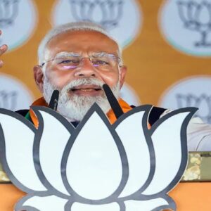 “১০০ বছরেও এই ক্ষতি পূরণ হবে না!” বাংলার বেকার যুবকদের চাকরি নিয়ে তৃণমূলকে ধুয়ে দিলেন মোদী