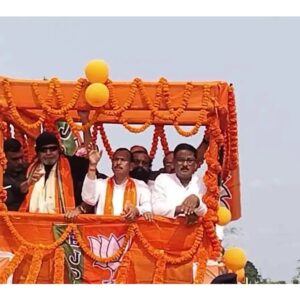 উত্তরবঙ্গে মোদীর ‘দাদা’-র দাপট! কোচবিহার উত্তর কেন্দ্রে মিঠুন চক্রবর্তীকে ঘিরে উন্মাদনা, কাঁপছে তৃণমূলের দুর্গ?