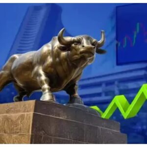 লক্ষ্মীলাভের সুযোগ! ২০২৬-এর শেষে কোন উচ্চতায় পৌঁছাবে ভারতীয় বাজার? মর্গান স্ট্যানলির ভবিষ্যদ্বাণীতে হইচই