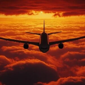 আকাশপথে ভ্রমণের দিন বদলাচ্ছে! বিমান ভাড়া কমাতে বড় পদক্ষেপ কেন্দ্রের, এবার কি সাধারণের নাগালে আসবে টিকিট?