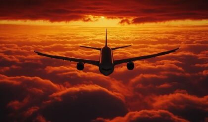 আকাশপথে ভ্রমণের দিন বদলাচ্ছে! বিমান ভাড়া কমাতে বড় পদক্ষেপ কেন্দ্রের, এবার কি সাধারণের নাগালে আসবে টিকিট? আকাশপথে ভ্রমণের দিন বদলাচ্ছে! বিমান ভাড়া কমাতে বড় পদক্ষেপ কেন্দ্রের, এবার কি সাধারণের নাগালে আসবে টিকিট?