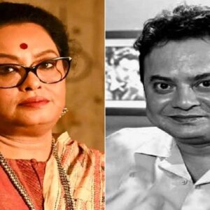 রাহুলের মৃত্যুতে নজিরবিহীন সিদ্ধান্ত! কেন মহিলা কমিশনের চেয়ারম্যানের পদ ছাড়ছেন লীনা গঙ্গোপাধ্যায়?