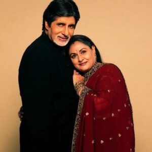 জয়ার ৭৮তম জন্মদিনে অমিতাভের নিঃশব্দ উদ্‌যাপন, ‘শান্ত ভাবনা’র কলমে কী লিখলেন ‘শাহেনশাহ’?