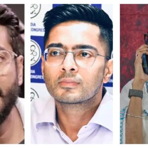 রাজনীতির এন্ট্রি যেন ফিল্মি স্ক্রিপ্ট! মমতার একটি ফোন কল আর রাজের জীবনের মোড় বদল, ব্যারাকপুরের টিকিট পাওয়ার অজানা গল্প