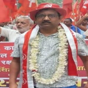 CPIM-এর কাস্তে-হাতুড়িতে মনোনয়ন RCPI প্রার্থীর! চৌরঙ্গীতে বামফ্রন্টের অন্দরে চরম কেলেঙ্কারি