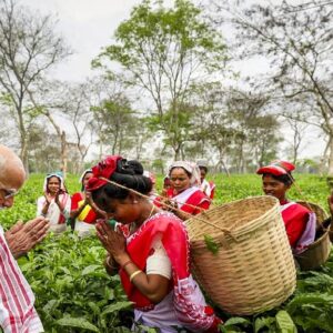 “আসুন, আমরা নারীশক্তির ক্ষমতায়ন করি” — সংসদে বিশেষ অধিবেশনের আগে কলম ধরলেন প্রধানমন্ত্রী মোদী