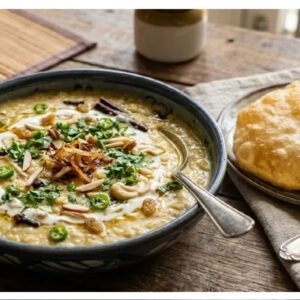 মাছ-মাংস ভুলে যাবেন! বিউলি ডাল দিয়ে বানান এই রাজকীয় পদ, আঙুল চাটবে সবাই!