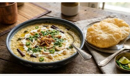 মাছ-মাংস ভুলে যাবেন! বিউলি ডাল দিয়ে বানান এই রাজকীয় পদ, আঙুল চাটবে সবাই!