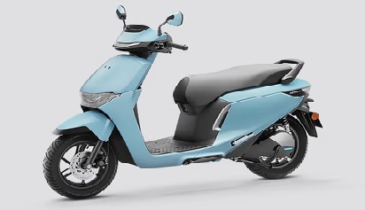 এক চার্জে ৪০০ কিমি! ওলা-এথারকে টেক্কা দিয়ে বাজারে এলো দেশের সবচেয়ে শক্তিশালী স্কুটার