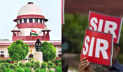 ভোটার তালিকা থেকে বাদ কয়েক লক্ষ নাম! সুপ্রিম কোর্টে ঝোড়ো শুনানি, ট্রাইব্যুনালে কি মিটবে ভাগ্য?