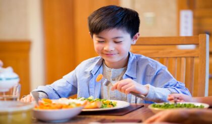 গরমের টিফিনে নেই পচনের ভয়! বাচ্চার জন্য বানান এই ৬টি ম্যাজিক লাঞ্চ, থাকবে তরতাজা