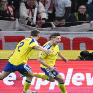 একটিও ম্যাচ না জিতেই বিশ্বকাপের মূলপর্বে সুইডেন! অবিশ্বাস্য নিয়মে কপাল খুলল জ্লাতানদের দেশের