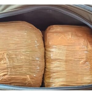 ভোরের কলকাতায় বড়সড় ড্রাগ অপারেশন! স্ট্র্যান্ড রোডে ২০ কেজি গাঁজা-সহ পুলিশের জালে ৩, তোলপাড় শহর!