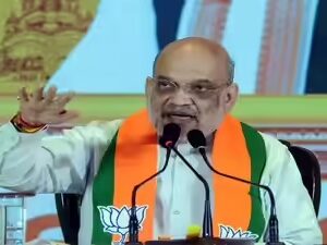 বিজেপি জিতলে কি বাংলায় বন্ধ হবে মাছ-মাংস খাওয়া? গুজব উড়িয়ে দিয়ে বড় বার্তা অমিত শাহের!