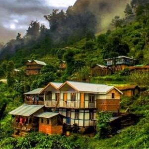 উত্তরবঙ্গের জন্য বিজেপির মেগা প্যাকেজ! পাহাড়-ডুয়ার্সে কি এবার AIIMS-IIT-IIM? শিলিগুড়িতে বড় ধামাকা!