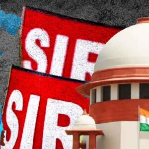 ভোটার তালিকা থেকে নাম কাটা গেলেও চিন্তা নেই! সুপ্রিম কোর্টের ঐতিহাসিক পর্যবেক্ষণ, স্বস্তি পাচ্ছেন লক্ষ লক্ষ মানুষ?