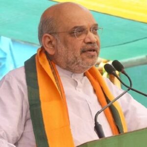 রানি রাসমণির নাম ভুল উচ্চারণ! ভোটকুশলী শাহকে ‘বাঙালি বিরোধী’ তোপ তৃণমূলের, উত্তাল রাজ্য রাজনীতি!