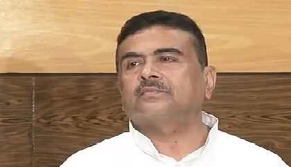 টলিউড থেকে সোজা পদ্ম শিবিরে! শুভেন্দুর হাত ধরে বিজেপিতে নামী তারকার এন্ট্রি, ভোটের আগে বড় ধামাকা!