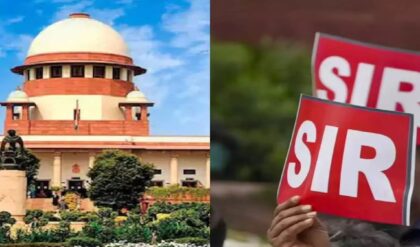 “অত্যন্ত পীড়াদায়ক!” ১.৩৬ কোটি ভোটারের ভবিষ্যৎ নিয়ে কেন এত কঠোর দেশের শীর্ষ আদালত?