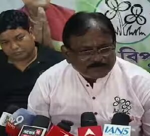 গোঘাটে বিস্ফোরক নির্মল মাজি! জেতার আগেই ‘অন্তর্ঘাতের’ ভয়, তৃণমূলের অন্দরে কি তবে চরম গৃহযুদ্ধ?