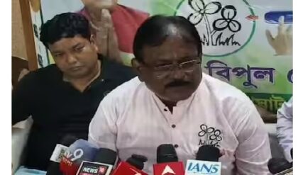 গোঘাটে বিস্ফোরক নির্মল মাজি! জেতার আগেই ‘অন্তর্ঘাতের’ ভয়, তৃণমূলের অন্দরে কি তবে চরম গৃহযুদ্ধ?