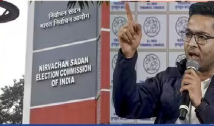 পর্দানসীন ভোটারদের পরিচয় যাচাইয়ে কড়াকড়ি! কমিশনের নয়া চালে ফুঁসছেন অভিষেক, শুরু তুমুল রাজনৈতিক তরজা!