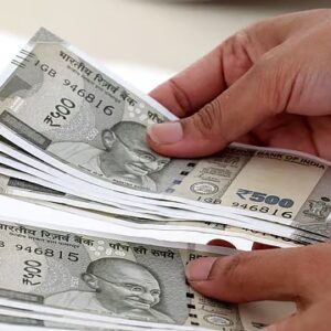 কেন্দ্রীয় কর্মচারীদের জন্য দুঃসংবাদ? কেন ঝুলে রইল মহার্ঘ ভাতার (DA) ঘোষণা? উদ্বেগে লক্ষ লক্ষ পেনশনভোগী!