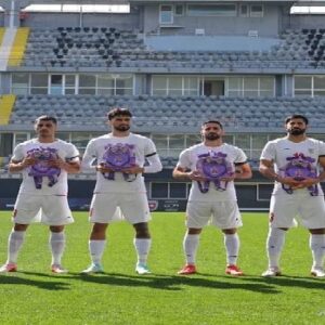 সিয়াটেল না মেক্সিকো? সাত বছরের বৈরিতা ভুলে মার্কিন মুলুকে পা রাখবে ইরানের ফুটবলাররা?