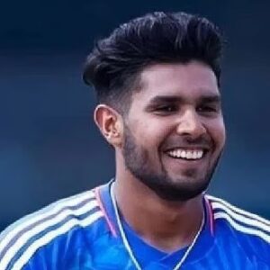 নাইট সমর্থকদের জন্য স্বস্তির খবর! চোট সারিয়ে ফেরার লড়াইয়ে নেমে পড়লেন হর্ষিত, কবে ফিরবেন মাঠে?