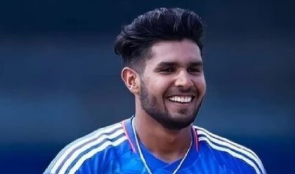 নাইট সমর্থকদের জন্য স্বস্তির খবর! চোট সারিয়ে ফেরার লড়াইয়ে নেমে পড়লেন হর্ষিত, কবে ফিরবেন মাঠে?