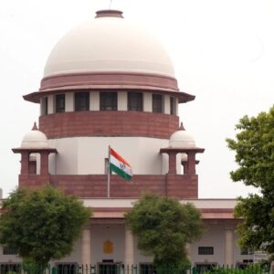 বড় খবর: ভোট দেওয়া বা ভোটে লড়া ‘মৌলিক অধিকার’ নয়! সুপ্রিম কোর্টের পর্যবেক্ষণে তোলপাড় দেশ