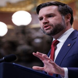 কেন সমঝোতায় পৌঁছাতে পারল না ওয়াশিংটন ও তেহরান? বিস্ফোরক দাবি করলেন জেডি ভ্যান্স!