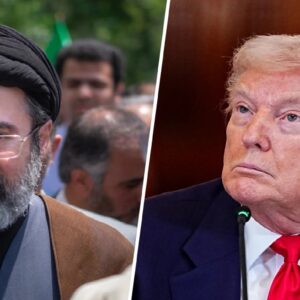 ২১ ঘণ্টার ম্যারাথন বৈঠকও ব্যর্থ! আমেরিকা-ইরান সংঘাতে কেন মিলল না সমাধান?