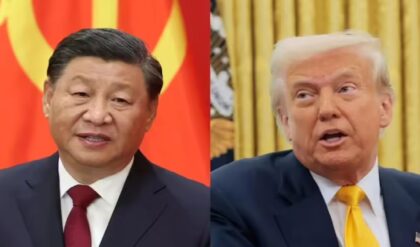 রানকে মারাত্মক অস্ত্র দিচ্ছে চিন? বেজিংকে লাল চোখ রাঙালেন ডোনাল্ড ট্রাম্প! রানকে মারাত্মক অস্ত্র দিচ্ছে চিন? বেজিংকে লাল চোখ রাঙালেন ডোনাল্ড ট্রাম্প!