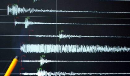 ডোডায় ৪.৬ মাত্রার ভূমিকম্প! ভোররাতে ভূকম্পনে কাঁপল উপত্যকা, ক্ষয়ক্ষতির আশঙ্কা কতটা?