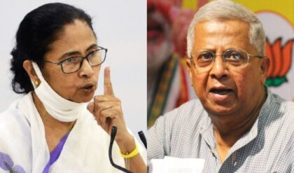 আদিবাসীদের ৪ বিয়ে? মমতার মন্তব্যে বারুদের গন্ধ! পাল্টা তোপে রণংদেহি তথাগত রায়