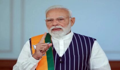 ২০২৯ থেকেই মহিলা সংরক্ষণ! বিরোধীদের চিঠি মোদির, ‘ভন্ডামি’ বলে ধুয়ে দিল কংগ্রেস