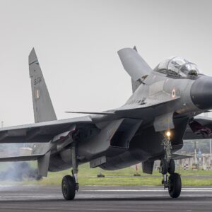 সুখোইয়ে এবার দেশি শক্তির গর্জন! বিদেশি প্রযুক্তিতে না, বায়ুসেনার বড় আবদারে কাঁপবে শত্রুপক্ষ