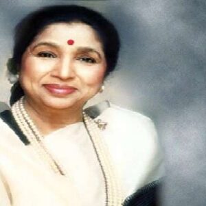 চিরতরে থামল সুরের ঝরনা! প্রয়াত কিংবদন্তি আশা ভোঁসলে, শোকস্তব্ধ গোটা বিশ্ব